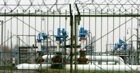 Нафтопровід "Дружба"
