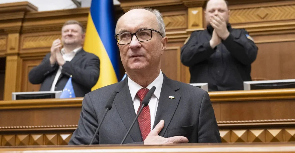 Влодзімєж Чажастий
