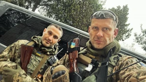 Тритенко і Сеїтаблаєв