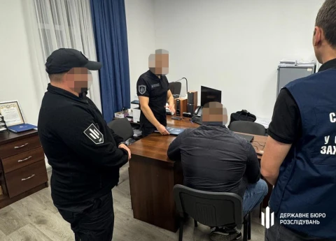 У Рівному до суду передали справу командира, який залучив військових для будівництва свого будинку