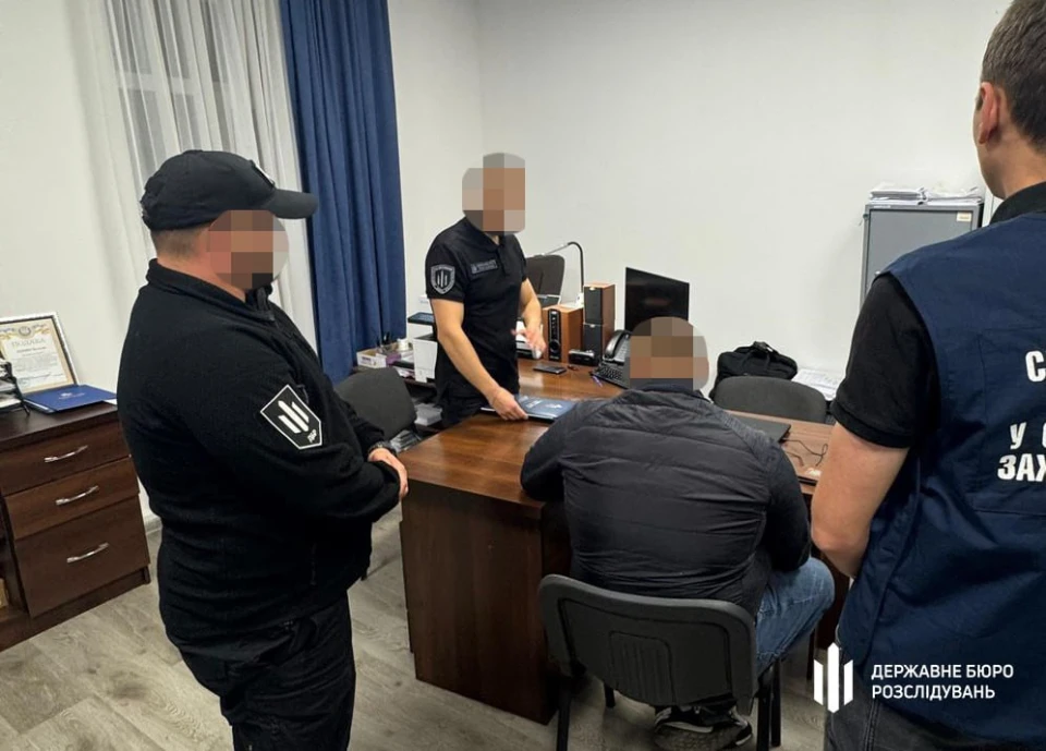 У Рівному до суду передали справу командира, який залучив військових для будівництва свого будинку