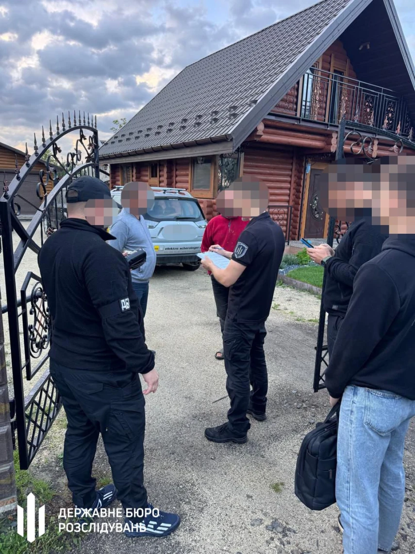 У Рівному до суду передали справу командира, який залучив військових для будівництва свого будинку