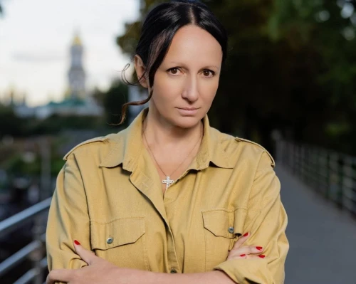 Владислава Молчанова