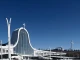 Відпустовий центр у Старуні на Прикарпатті визнали найкращим реалізованим сакральним об’єктом