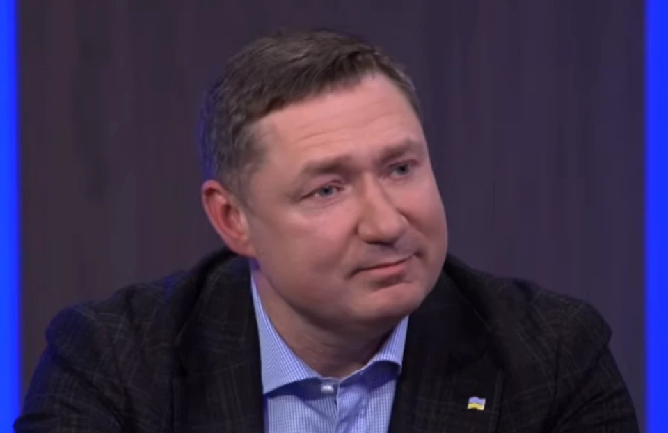 Максим Козицький