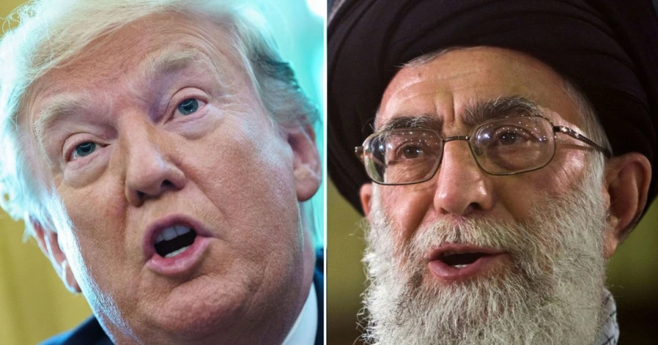 Принц Пахлаві та Трамп підтвердили ліквідацію Хаменеї й закликали силові структури Ірана об'єднатися з народом