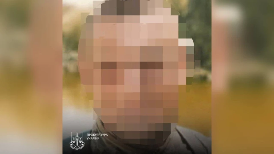 На Волині сержанта військового вишу звинуватили в побитті курсанта та дезертирстві