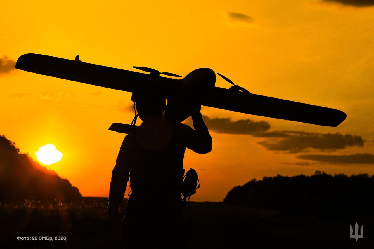 Україна сформувала нову модель ведення війни, - генерал Раян