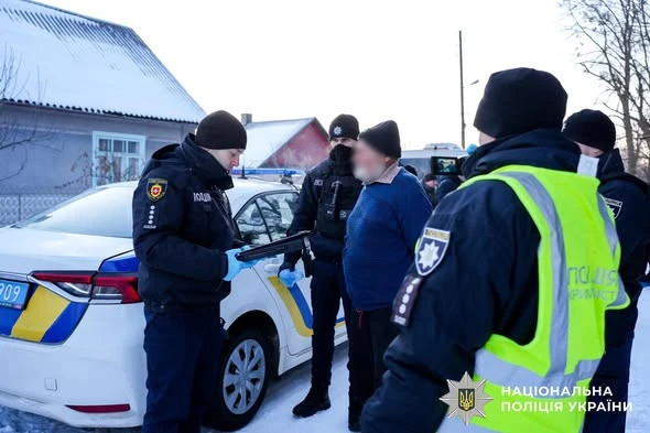 Підозрюваний у вбивстві п’ятьох переселенців на Дубенщині помер у СІЗО