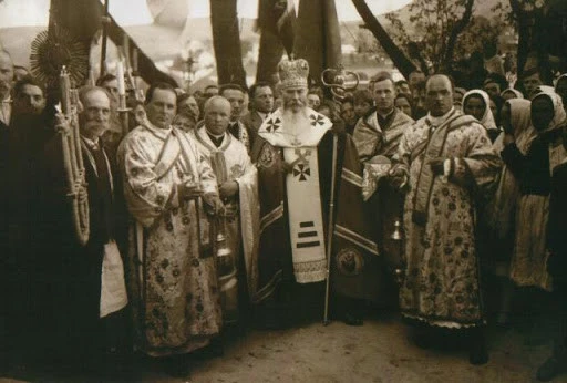 Йосафат Коциловський