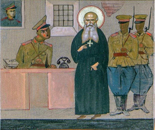 Йосафат Коциловський