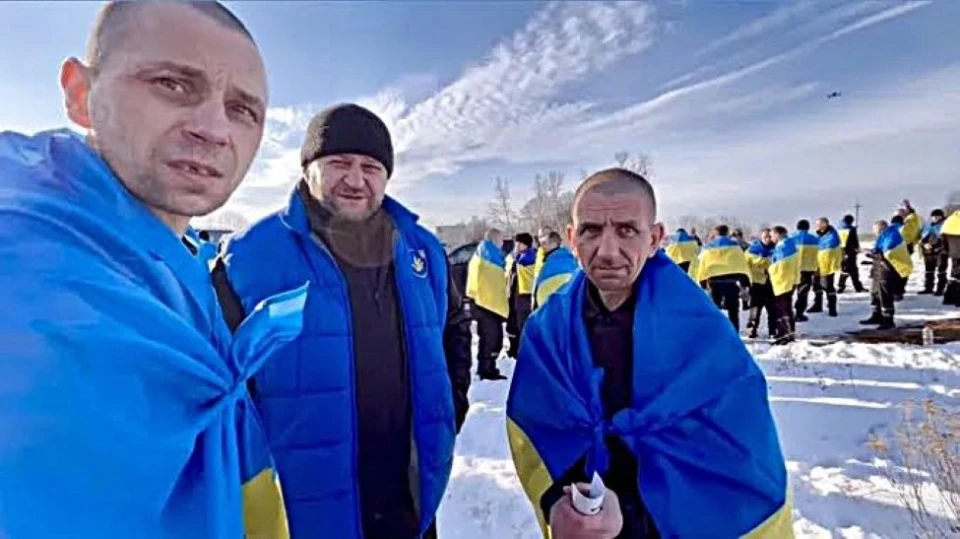 Брати Павло та Анатолій Романіки