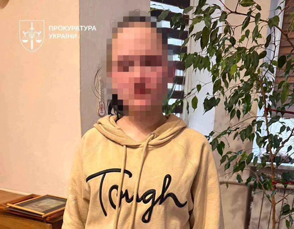 На Прикарпатті розслідують смерть немовляти — 18-річній матері повідомили про підозру