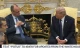 Президент США Дональд Трамп разом із з канцлером Німеччини Фрідріхом Мерцом