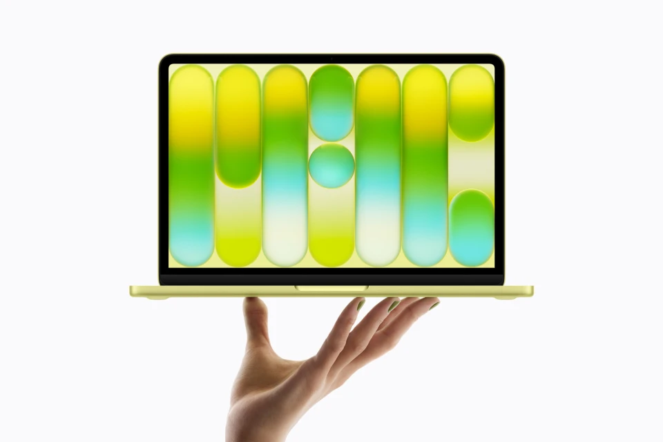 MacBook Neo