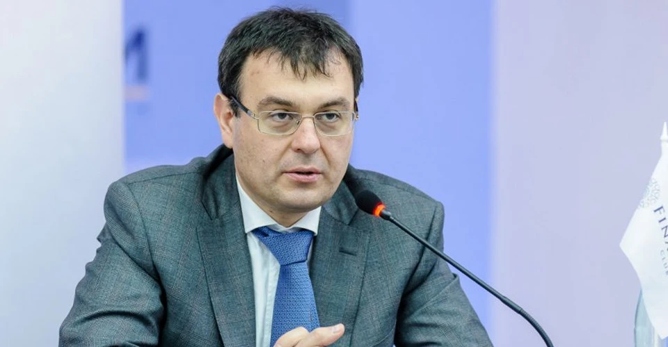 Данило Гетманцев