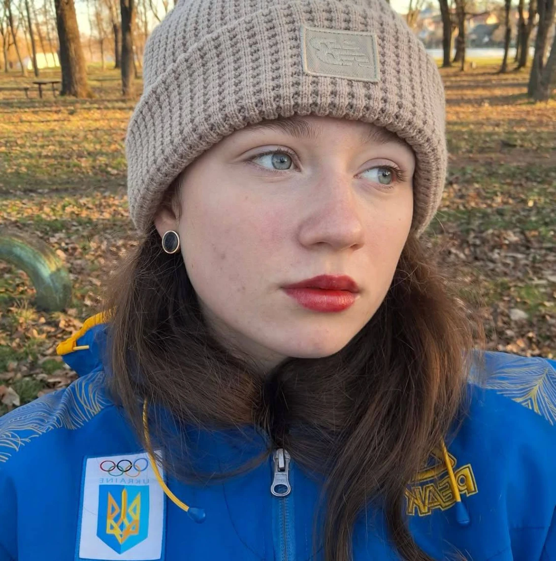 Таня Тарасюк