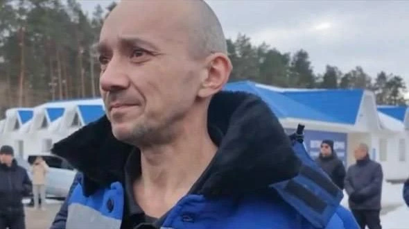 Василь Деп’як із Яворівського району