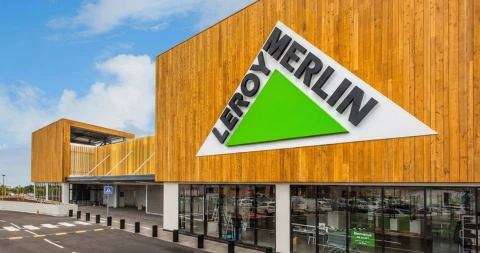 LEROY MERLIN UKRAINE