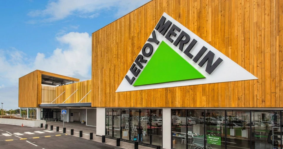 LEROY MERLIN UKRAINE