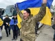 Україна повернула з російського полону 300 військових та двох цивільних