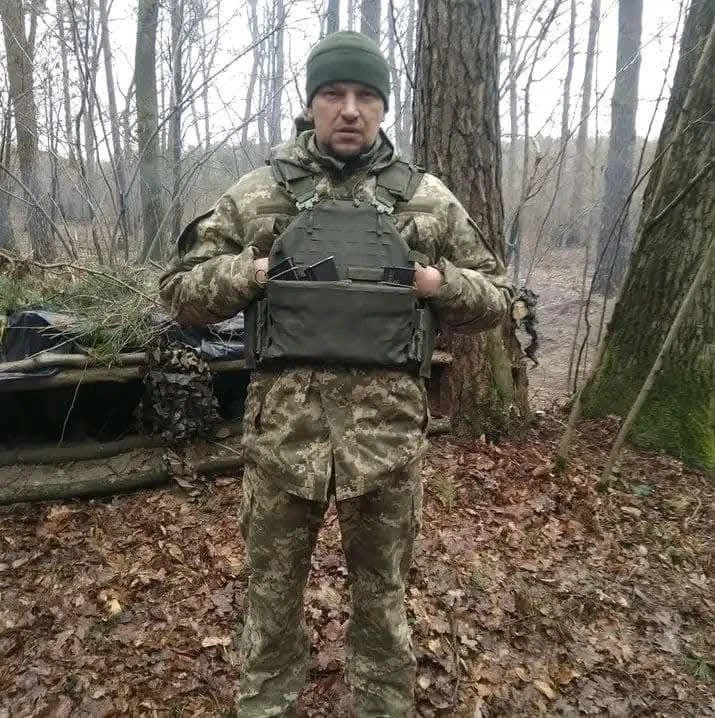 Андрій Голаєвич