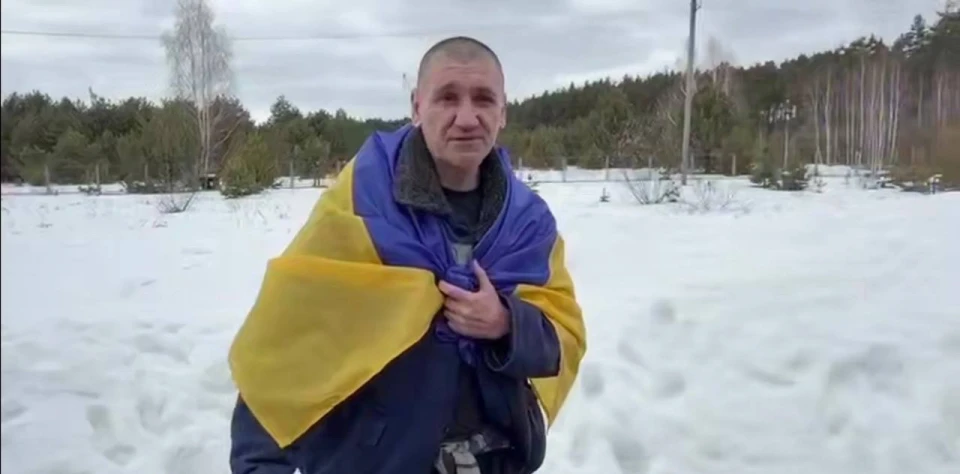 Роман Григорчук