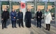 На Контрактовій площі Києва відкрили виставку про переслідування УГКЦ в СРСР