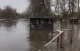 У Ворсклі на Полтавщині підіймається рівень води
