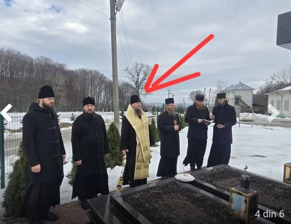 Єпископ МП з Молдови вільно приїздить до своїх колег на Буковину, - чернівецький релігієзнавець