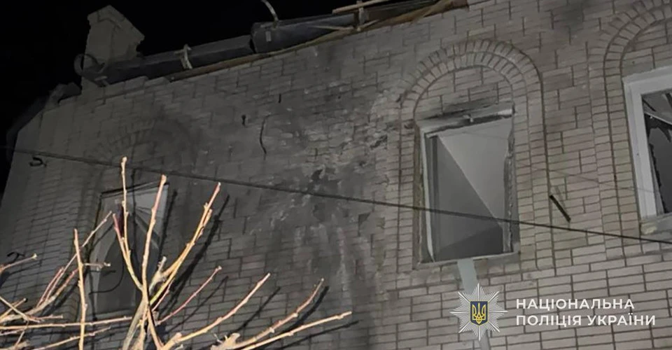 ворожі обстріли Сумщини