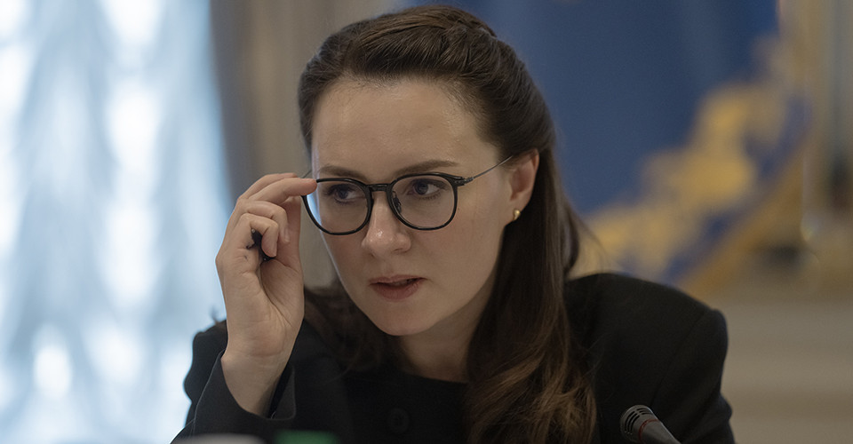 Свириденко: ПДВ для ФОПів не буде