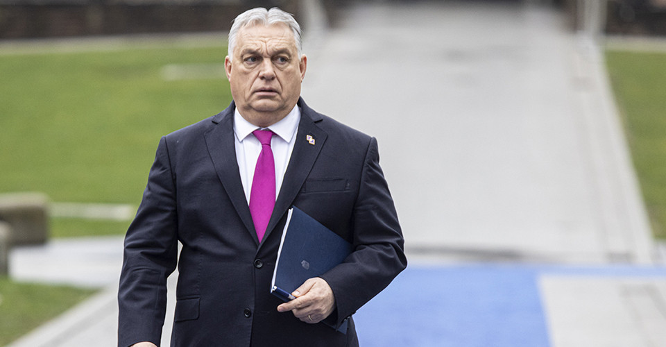 Вучич повідомив Орбану про виявлення вибухівки біля газопроводу, що з’єднує Сербію та Угорщину. Угорський прем’єр скликає Раду з нацбезпеки