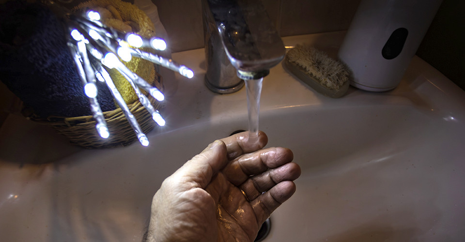 Через рішення НКРЕКП відключення повернуться, і вони посилюватимуться під час ремонтів блоків АЕС влітку, – Омельченко