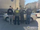 У багажнику до кордону: на Ужгородщині викрили переправників військовозобов’язаних