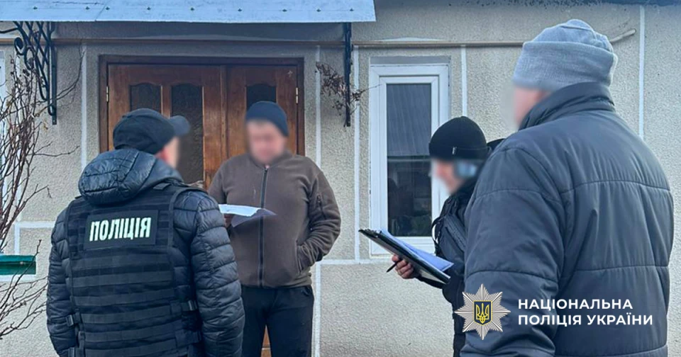 На Тернопільщині зупинили незаконну вирубку у заповіднику "Медобори" на 5 млн грн