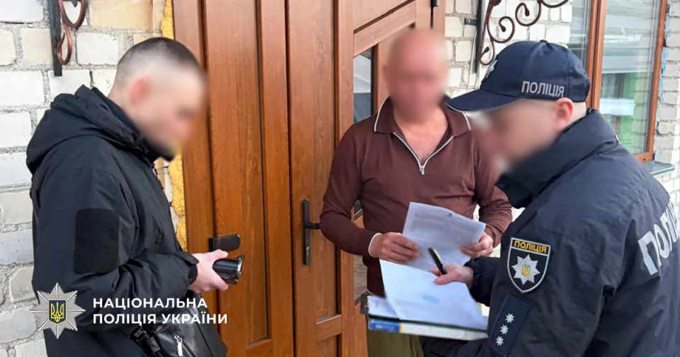 На Тернопільщині зупинили незаконну вирубку у заповіднику "Медобори" на 5 млн грн