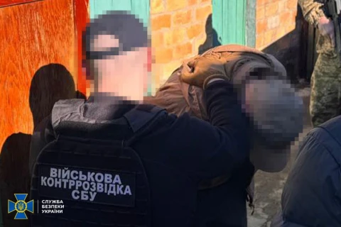 СБУ запобігла спробі замаху на командира 3-го армійського корпусу Білецького