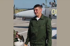 Степан Тарабалка