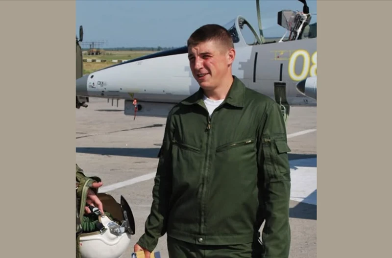 Степан Тарабалка