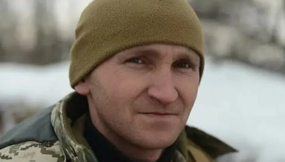 Олексій Чужиков командир 10 бригади
