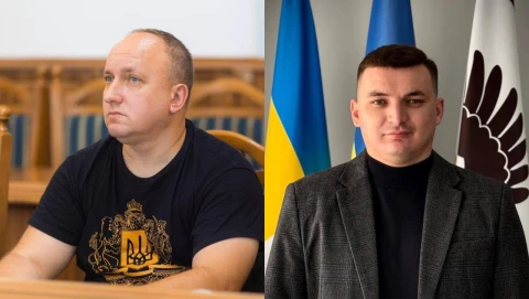 Зеленський відзначив державними нагородами учасників бойових дій з Івано-Франківщини