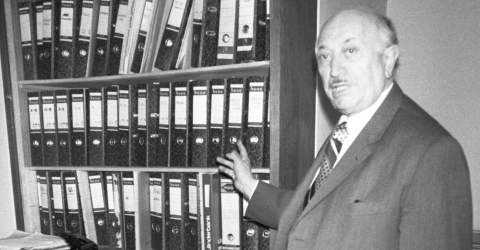 Йозеф Менгеле