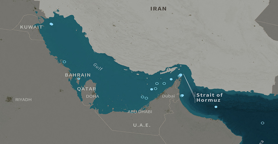 Попри відмінність цілей, США та Іран мають певні спільні інтереси, - американський дипломат Волкер