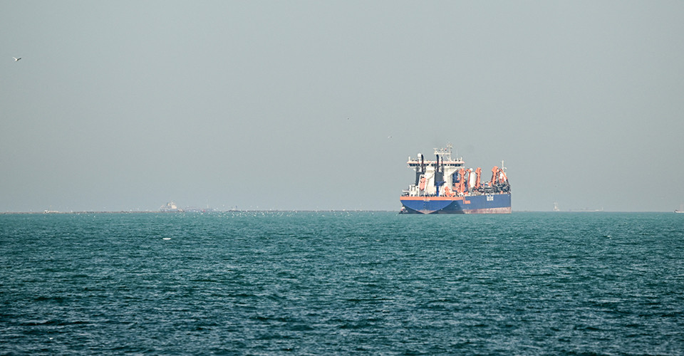 Криза в Ормузькій протоці не буде вирішена, коли цього захочуть США та Іран, - політолог Бочковський