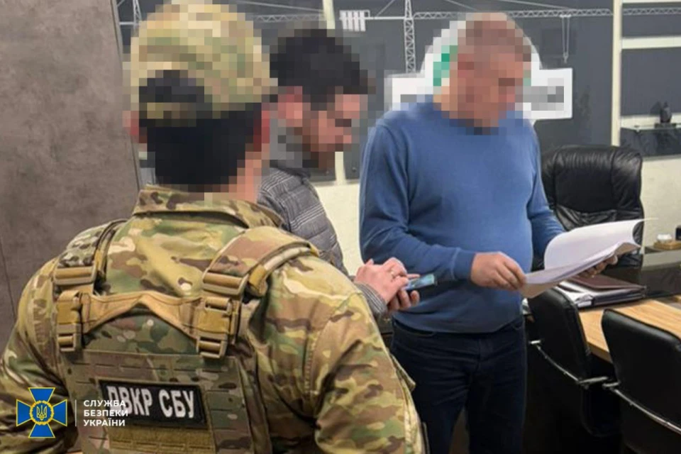СБУ, ДБР та Нацполіція викрили чотири схеми ухилення від мобілізації в Україні