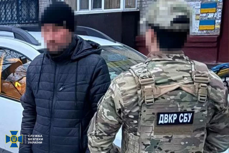 СБУ, ДБР та Нацполіція викрили чотири схеми ухилення від мобілізації в Україні