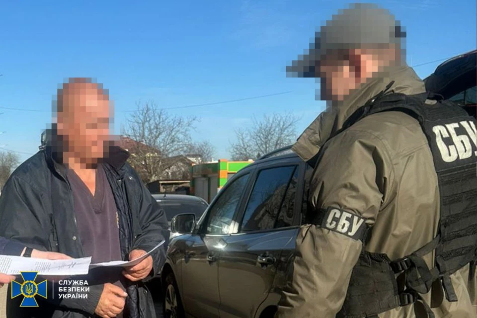СБУ, ДБР та Нацполіція викрили чотири схеми ухилення від мобілізації в Україні