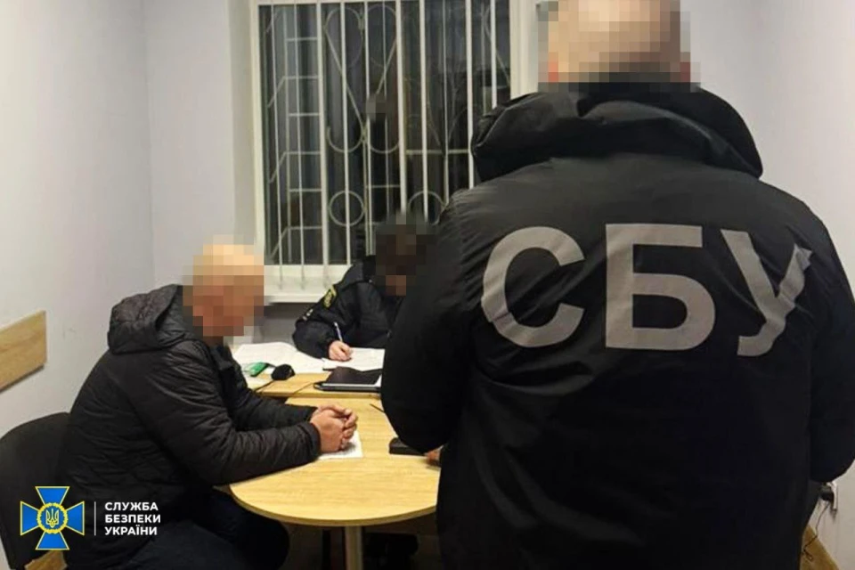 СБУ, ДБР та Нацполіція викрили чотири схеми ухилення від мобілізації в Україні