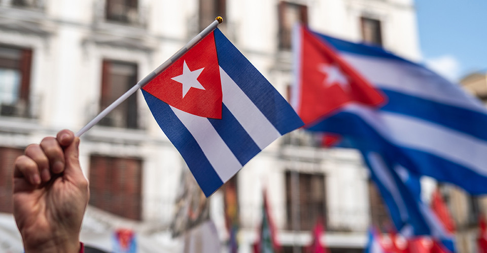 Трамп заявив, що Куба стане наступною після Ірану та Венесуели